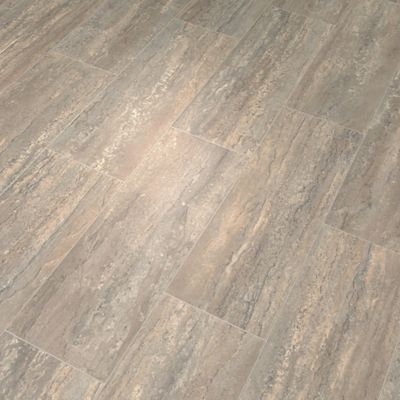 VersaTech Plus Resilient / Vinyl in Warm Sienna - Mohawk Flooring