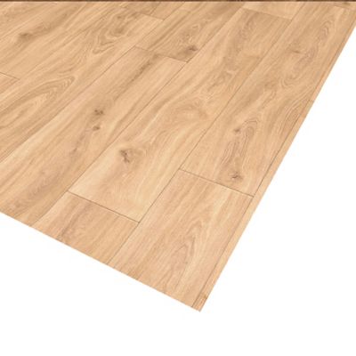 VersaTech Plus Resilient / Vinyl in Innocenty - Mohawk Flooring
