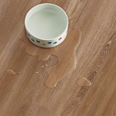 DuraCraft - DuraCraft(67402-333A) - Paris Oak(07B47D) | Pergo