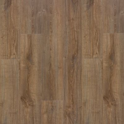 Pergo DuraCraft Girona Hickory Waterproof Luxury Vinyl Plank Flooring - Extra Long, Brown