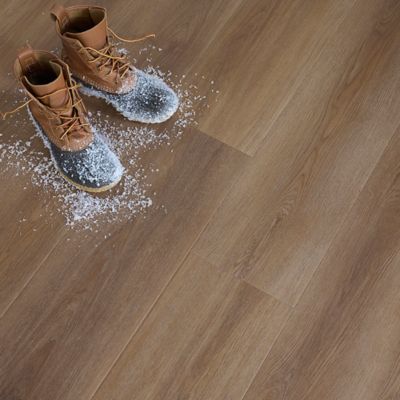 DuraCraft Resilient / Vinyl Nottingham Oak 46