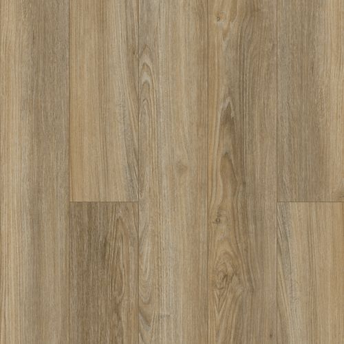 Ballard 4.5 in Simply Ecru - SolidTech Essentials | Mohawk