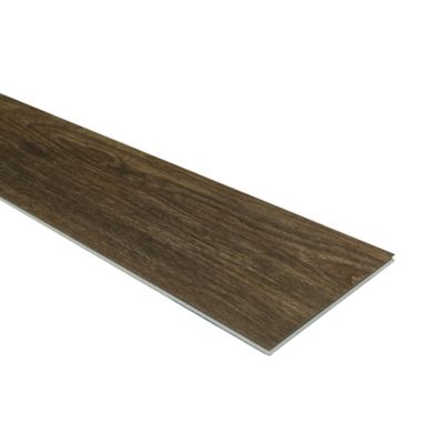 SolidTech Essentials Resilient / Vinyl in Cup O'java - Mohawk Flooring