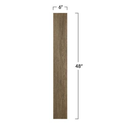 SolidTech Essentials Resilient / Vinyl in Cup O'java - Mohawk Flooring