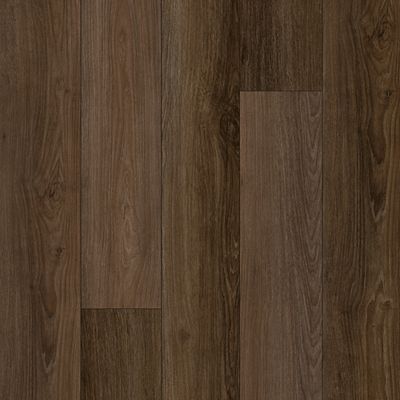 dark brown hardwood flooring swatch