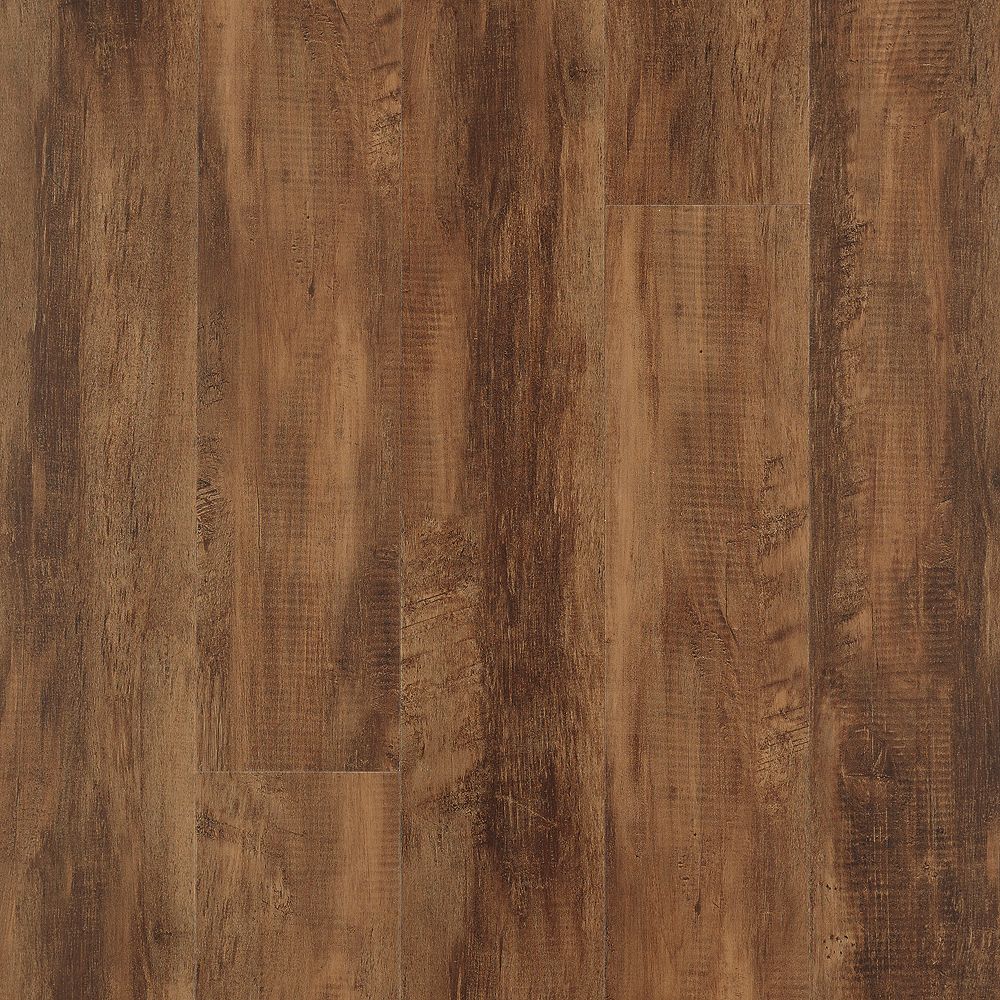 Discovery Ridge, Rustic Taupe, Resilient / Vinyl | Mohawk Flooring