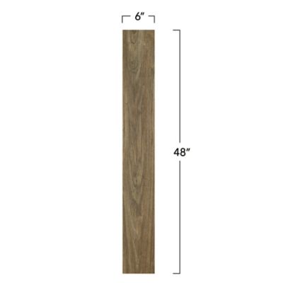 Discovery Ridge, Bonbon, Resilient / Vinyl | Mohawk Flooring