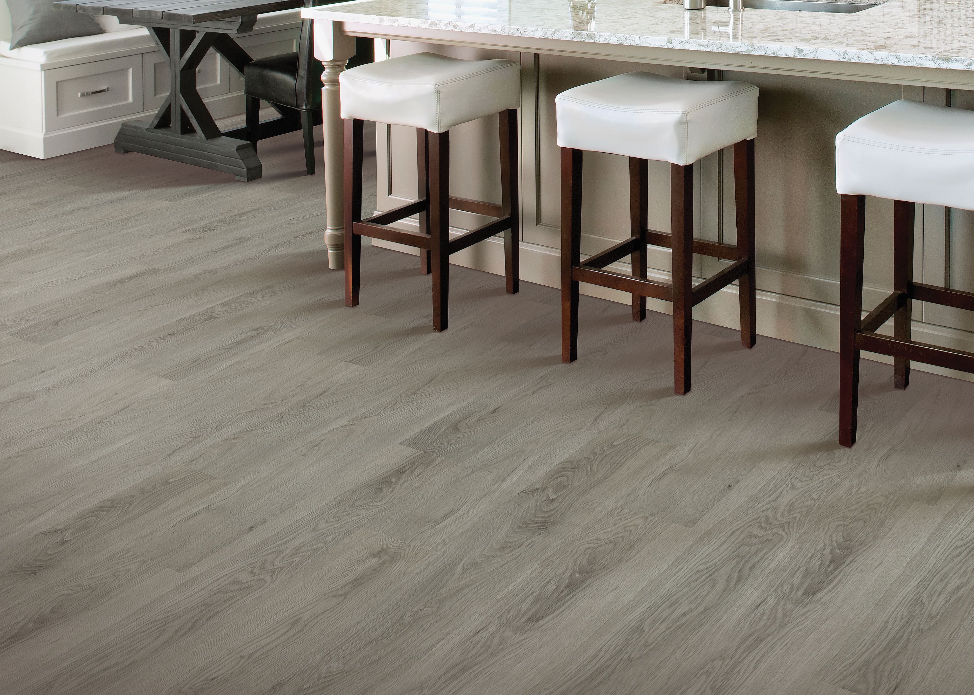 Discovery Ridge, Desert Twilight, Resilient / Vinyl | Mohawk Flooring