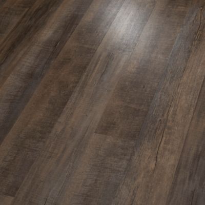 SolidTech Essentials Resilient / Vinyl in Baywood Brown - Mohawk