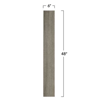 RRL ジャスペ　ごま塩　杢　スミクロ　ベスト　デップ　ボルチモア Discovery Ridge, Smoked Oyster, Resilient / Vinyl | Mohawk Flooring