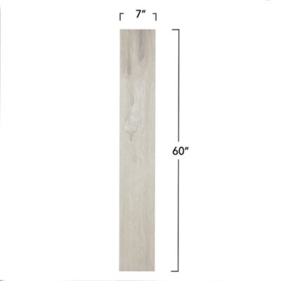 SolidTech Select Resilient / Vinyl in Moon Shine - Mohawk Flooring