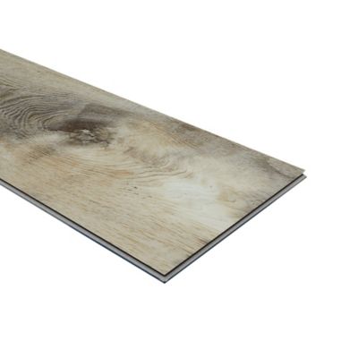 Explorer's Cove, Raccoon, Resilient / Vinyl | Mohawk Flooring