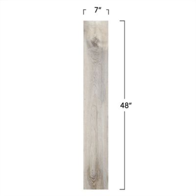 Explorer's Cove, Raccoon, Resilient / Vinyl | Mohawk Flooring