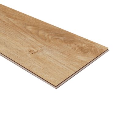 SolidTech Select Resilient / Vinyl in Metal Smoke - Mohawk Flooring