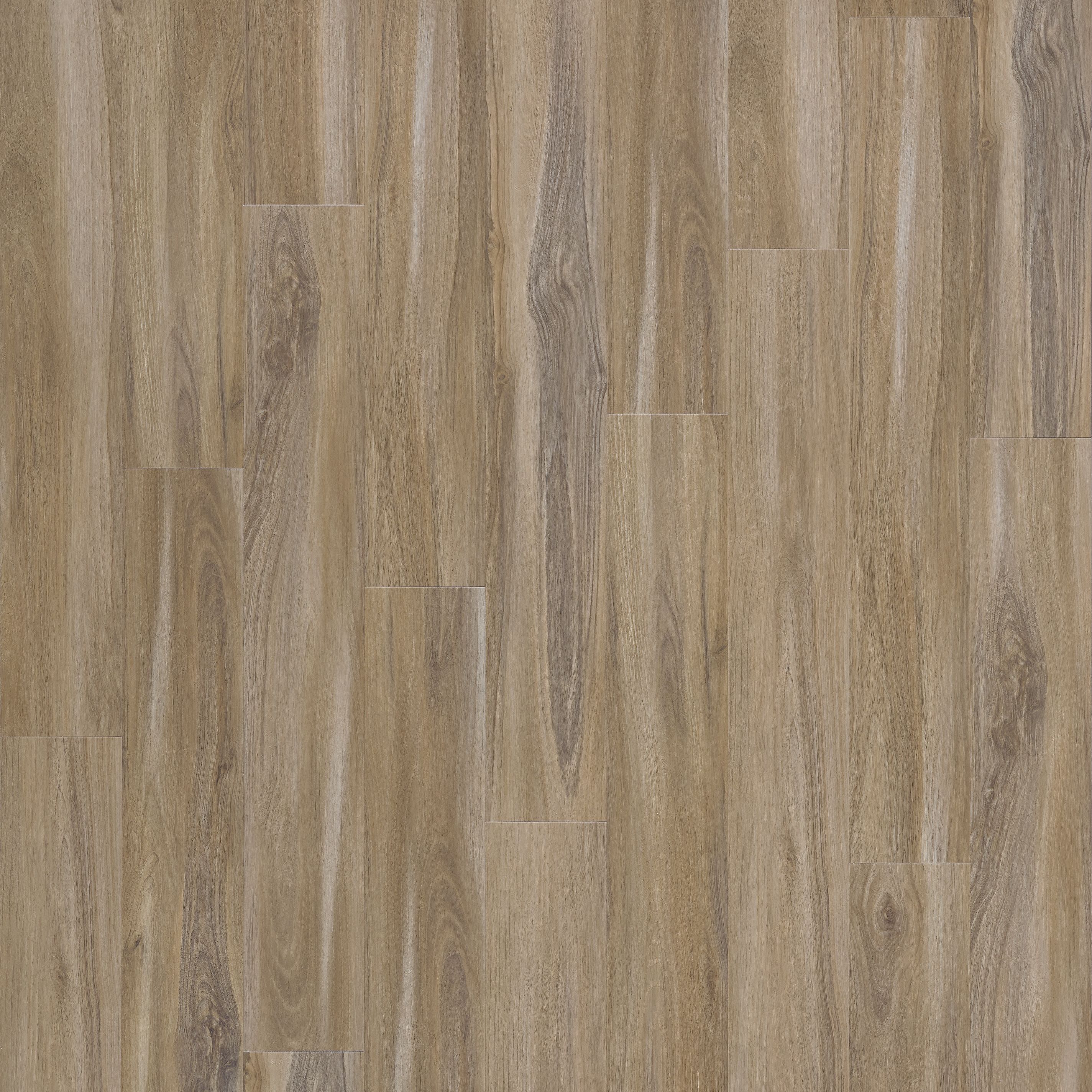 Vallée lys Coquelicot OP Shop Crosby Tekapo Oak Scotch 6x48 - 4.5mm/12mil Wear Layer
