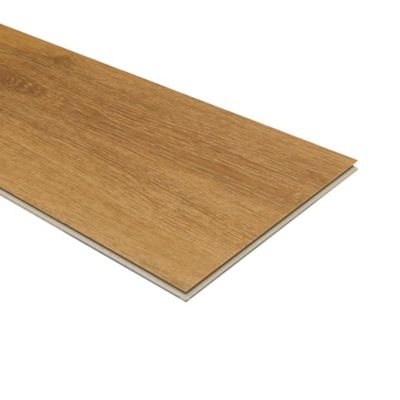 Explorer's Cove, Stormy Sands, Resilient / Vinyl | Mohawk Flooring