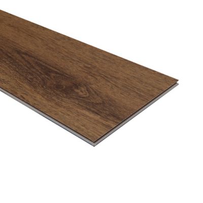 Explorer's Cove, Shadow Woodlands, Resilient / Vinyl | Mohawk Flooring