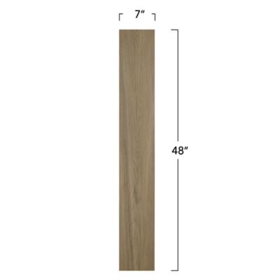 Explorer's Cove, Scarecrow, Resilient / Vinyl | Mohawk Flooring