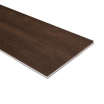 SolidTech Select Resilient / Vinyl in Cafe Doppio - Mohawk Flooring