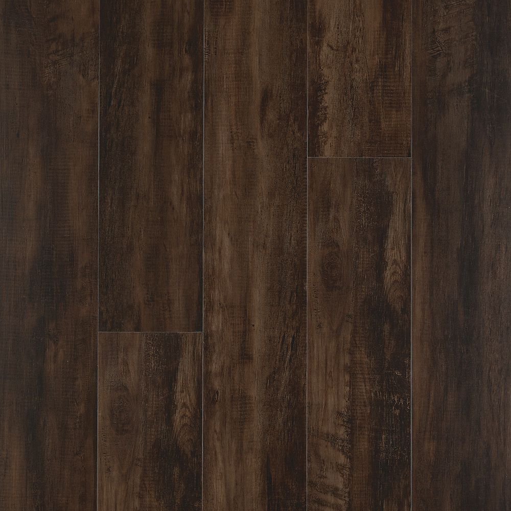 マウル ヘテロン Explorer's Cove, Cafe Doppio, Resilient / Vinyl | Mohawk Flooring