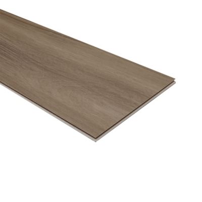 SolidTech Select Resilient / Vinyl in Dolphin - Mohawk Flooring