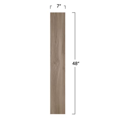SolidTech Select Resilient / Vinyl in Dolphin - Mohawk Flooring