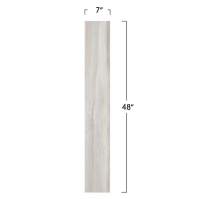 Founder's Trace, Iced Chardonnay, Resilient / Vinyl | Mohawk Flooring