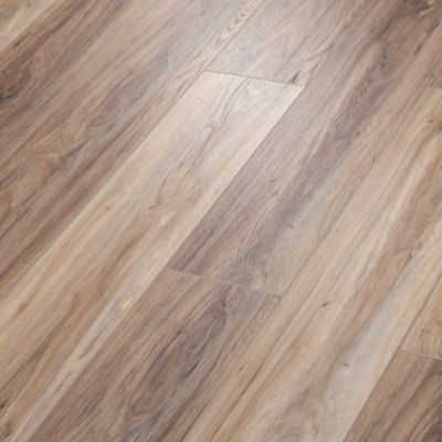 SolidTech Select Resilient / Vinyl in Amber Shade - Mohawk Flooring