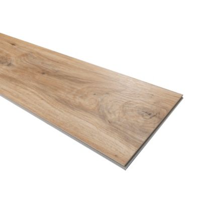 SolidTech Select Resilient / Vinyl in Amber Shade - Mohawk Flooring