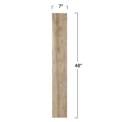 SolidTech Select Resilient / Vinyl in Fossil Gray - Mohawk Flooring