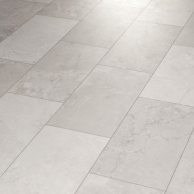 Wanderers Loop, Ice Fog, Resilient / Vinyl | Mohawk Flooring