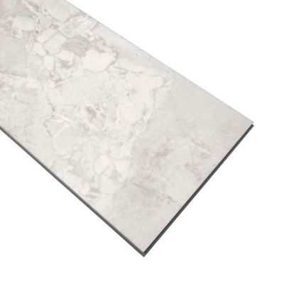 Wanderers Loop, Ice Fog, Resilient / Vinyl | Mohawk Flooring