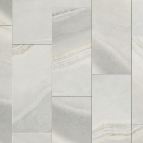 Silver Satin