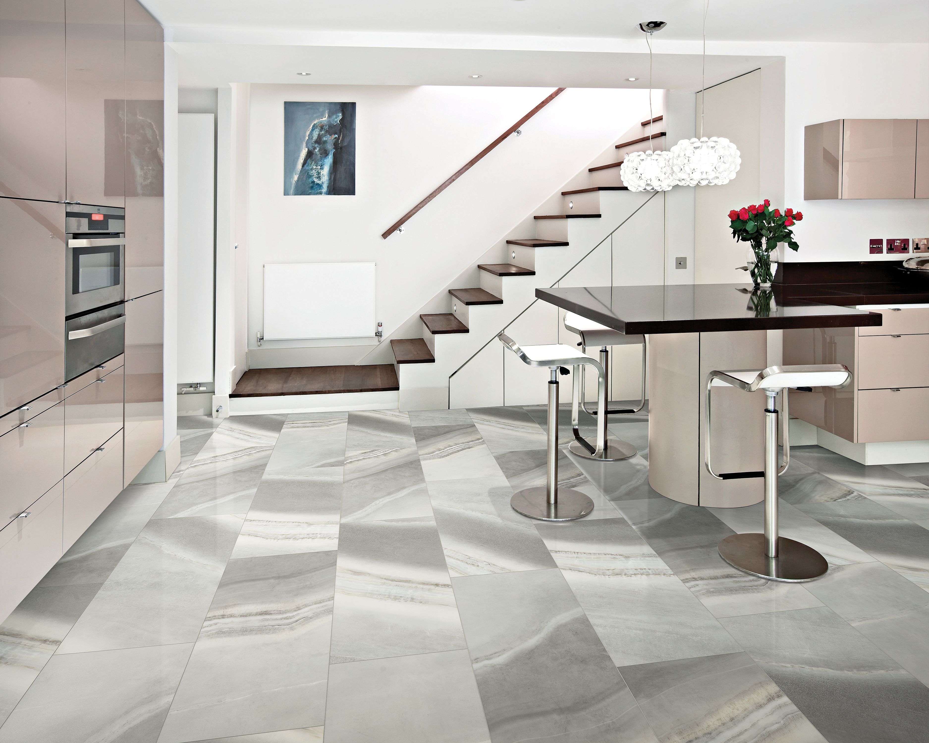 Wanderers Loop, Perspective, Resilient / Vinyl | Mohawk Flooring