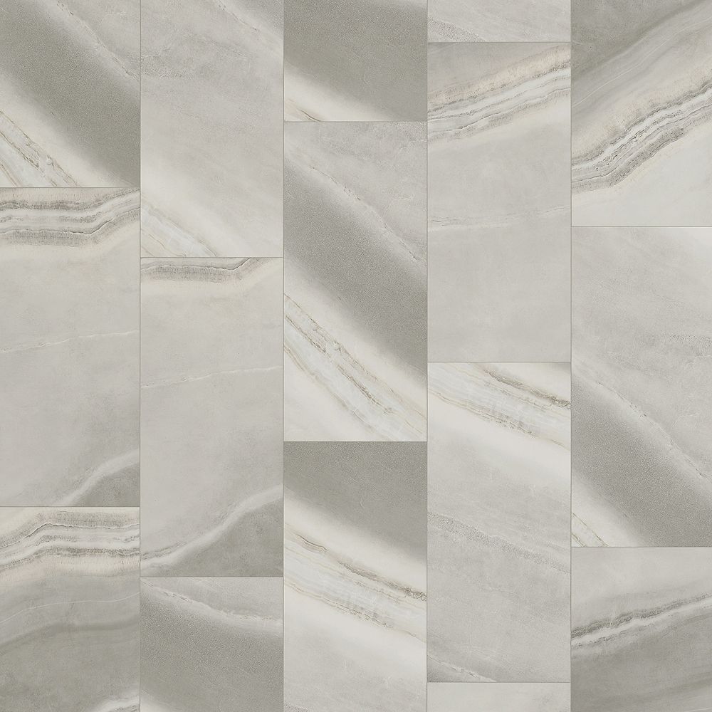 Wanderers Loop, Perspective, Resilient / Vinyl | Mohawk Flooring