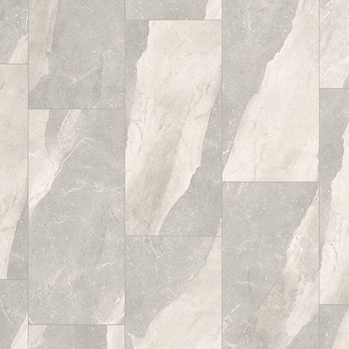 Cape Loop by Mohawk Industries - Stone Grey
