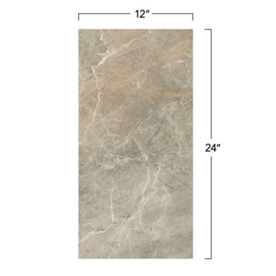 Wanderers Loop, Castle Gate, Resilient / Vinyl | Mohawk Flooring