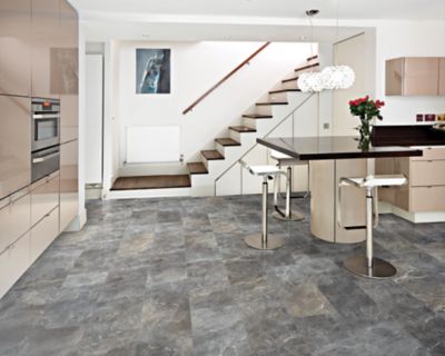 SolidTech Select Resilient / Vinyl in Gothic Arch - Mohawk Flooring