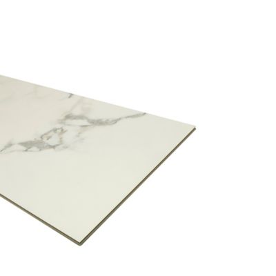 Extreme Preferred - Tile Options 2021(PT007-006) - Blush(1836) | Pergo