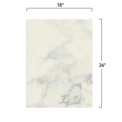 Extreme Preferred - Tile Options 2021(PT007-006) - Blush(1836) | Pergo