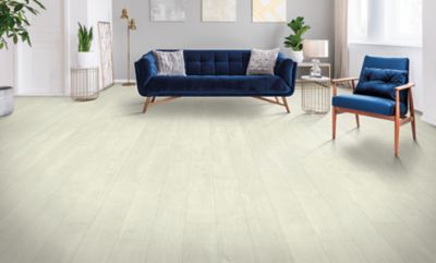 Laminate, Hardwood, And Vinyl Flooring In Homes | PERGO