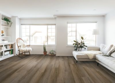 SolidTech Essentials Resilient / Vinyl in Juneau - Mohawk Flooring