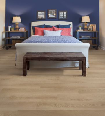 UltimateFlex Essentials Resilient / Vinyl in Driftwood - Mohawk