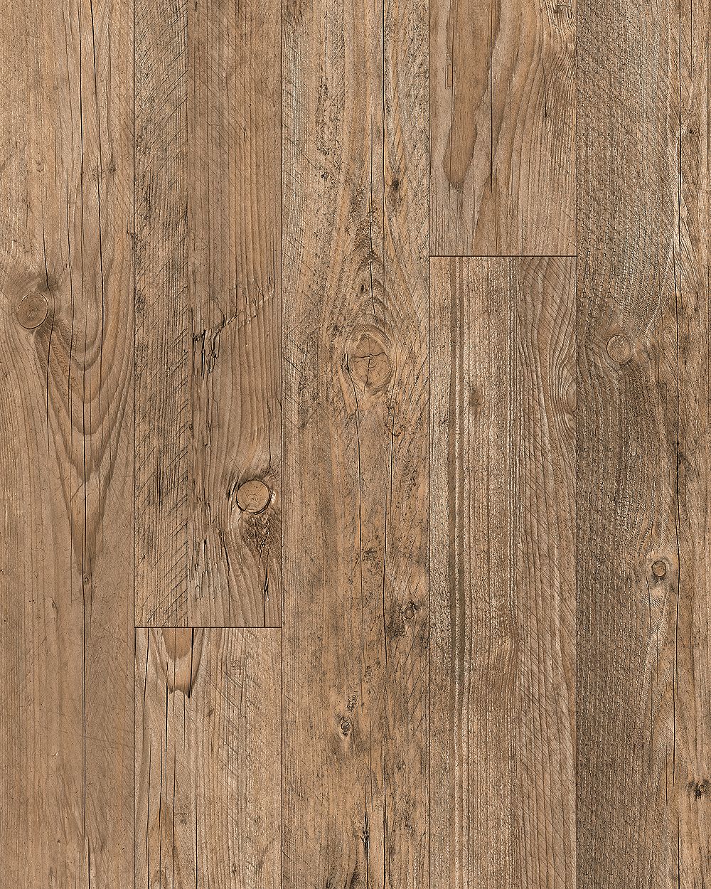Pro Solutions, Riverside Barnwood, Resilient / Vinyl | Mohawk Flooring