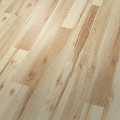 Bowman II, Sunset Gull Pine, Resilient / Vinyl | Mohawk Flooring