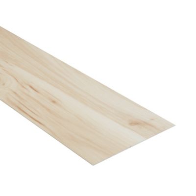 Bowman II, Sunset Gull Pine, Resilient / Vinyl | Mohawk Flooring