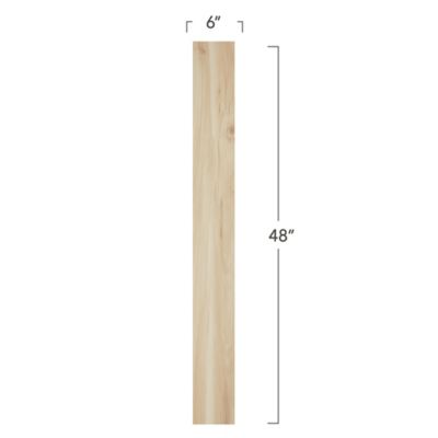 Ultimate Flex Select Resilient / Vinyl in Sunset Gull Pine