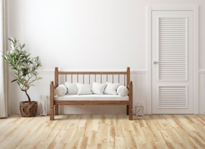 UltimateFlex Select Resilient / Vinyl in Sunset Gull Pine - Mohawk