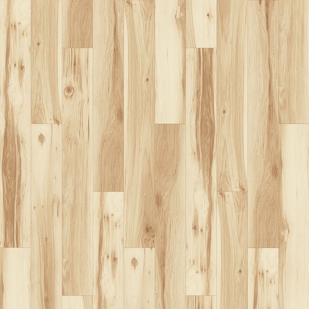 Ultimate Flex Select Resilient / Vinyl in Sunset Gull Pine