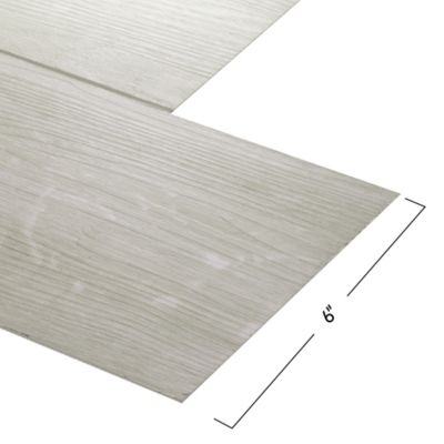 Ultimateflex Select Resilient / Vinyl in Warbler Oak - Mohawk Flooring